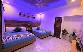Mina Grande Beach Cottages